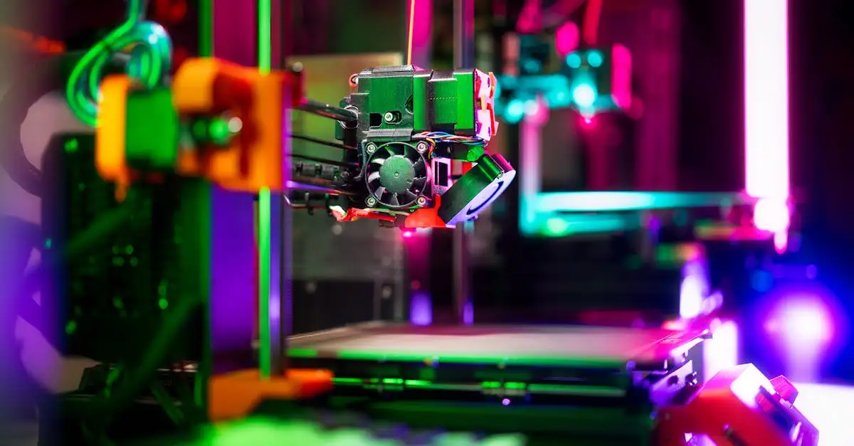 3d print huisdier